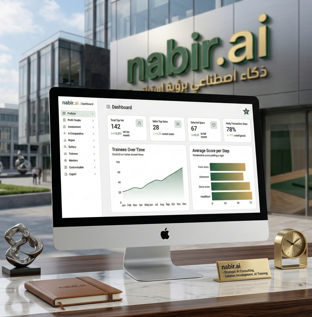 Job Profile Definition - Competency models and rubrics