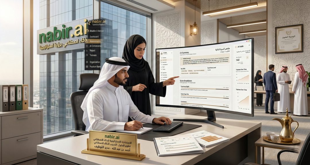 HR Reports & Analytics - Pipeline flow and stage conversion rates